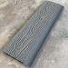 Заборная панель шип-паз EasyDecking Wood-Х 146х20 Серый купить в Новом Уренгое