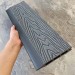 Заборная панель шип-паз EasyDecking Wood-Х 146х20 Серый купить в Новом Уренгое