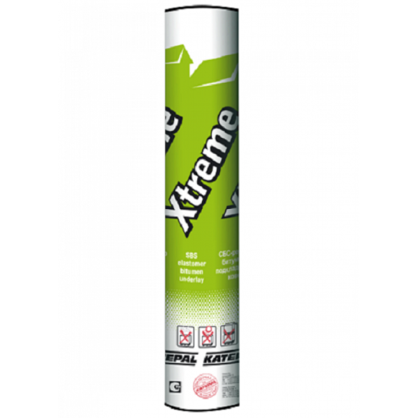Ковер подкладочный KATEPAL Xtreme С самоклеящейся полосой купить в Новом Уренгое