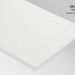 Фиброцементный сайдинг Fibra Plank Белый классический / RAL 9003 купить в Новом Уренгое