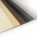Фиброцементный сайдинг Fibra Plank Белый классический / RAL 9003 купить в Новом Уренгое