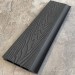 Заборная панель шип-паз EasyDecking Wood-Х 146х20 Черное дерево купить в Новом Уренгое