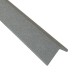 Уголок 3D EasyDecking Wood-Х 50х50 Шлифованный Серый купить в Новом Уренгое