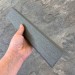 Уголок 3D EasyDecking Wood-Х 50х50 Шлифованный Серый купить в Новом Уренгое