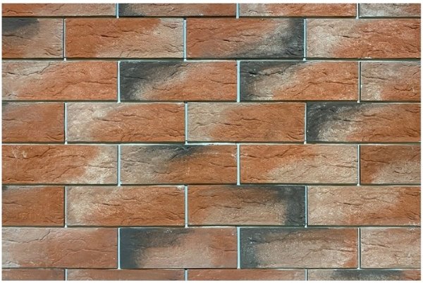 Фиброцементные панели КАНЬОН коллекция ИНДИГО 43 купить в Новом Уренгое