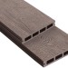 Террасная доска ДПК Outdoor 3D NEVADA/CALIFORNIA BROWN коричневая микс купить в Новом Уренгое