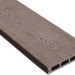 Террасная доска ДПК Outdoor 3D NEVADA/CALIFORNIA BROWN коричневая микс купить в Новом Уренгое