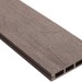Террасная доска ДПК Outdoor 3D NEVADA/CALIFORNIA BROWN коричневая микс купить в Новом Уренгое