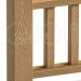 Комплект крышка/юбка для столба SEQUOIA NATURE купить в Новом Уренгое