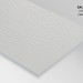 Фиброцементный сайдинг Fibra Plank Светло серый RAL 7047 купить в Новом Уренгое