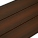 Фасадная панель из ДПК CM Cladding Timber Спайси Браун купить в Новом Уренгое