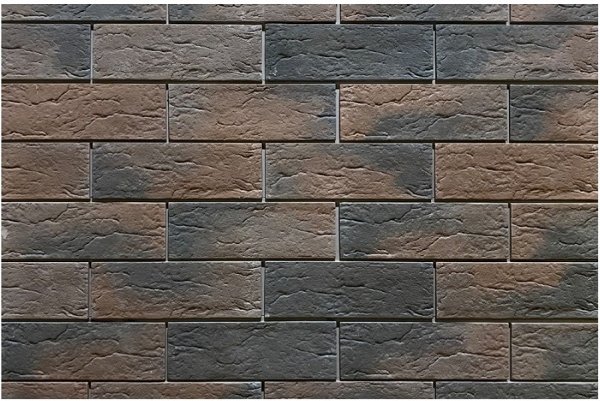 Фиброцементные панели КАНЬОН коллекция ИНДИГО 26 купить в Новом Уренгое