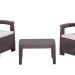 Комплект Rattan Comfort 3 купить в Новом Уренгое