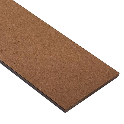 Универсальная доска EasyDecking Wood-X 131х11 Коричневый купить в Новом Уренгое