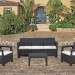 Комплект Rattan Comfort 5 купить в Новом Уренгое
