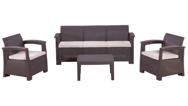 Комплект Rattan Comfort 5 купить в Новом Уренгое