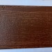 Фиброцементный сайдинг Latonit Махагон (RAL 8024/8014) купить в Новом Уренгое
