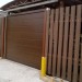 Штакетник ДПК Woodvex Палисандр купить в Новом Уренгое