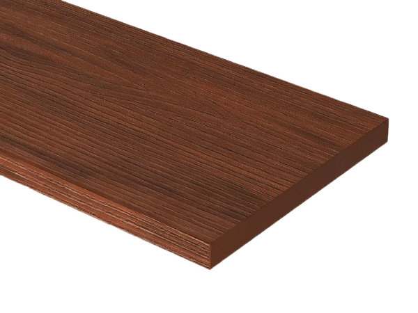 Штакетник ДПК Woodvex Палисандр купить в Новом Уренгое