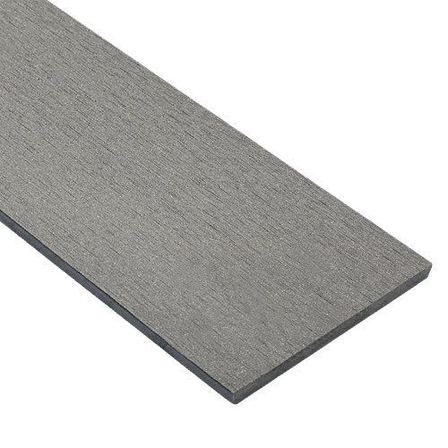Универсальная доска EasyDecking Wood-X 131х11 Серый купить в Новом Уренгое