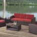 Уличный диваны и кресла Rattan Premium 5 купить в Новом Уренгое