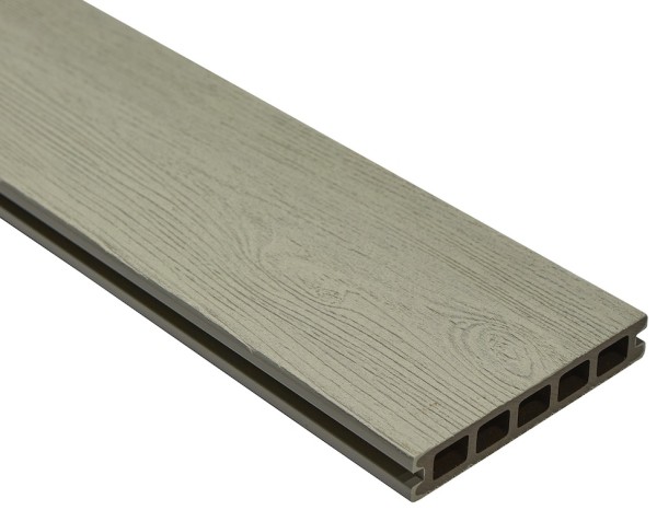 Террасная доска из ДПК CM Decking серия Country Grey купить в Новом Уренгое