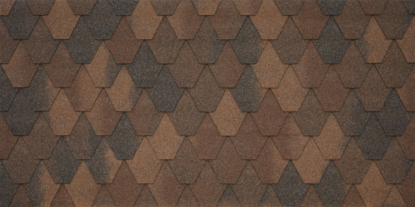 Гибкая черепица Tegola UNICA SARDEGNA LEGNO 424 купить в Новом Уренгое