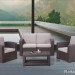 Уличный диваны и кресла Rattan Premium 4 купить в Новом Уренгое