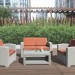 Уличный диваны и кресла Rattan Premium 4 купить в Новом Уренгое