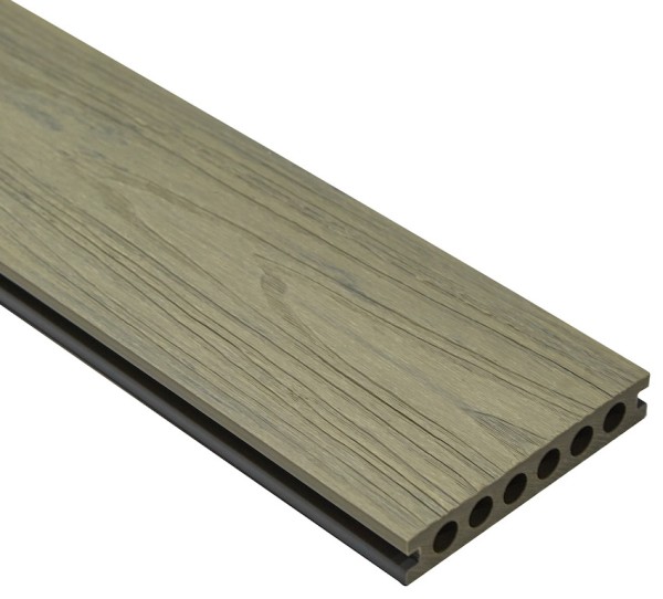 Террасная доска из ДПК CM Decking серия Reverse, Антик купить в Новом Уренгое