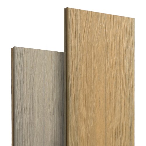 Террасная доска ДПК Co-extrusion EasyDecking 145х21 3D Multicolor Oak / Driftwood купить в Новом Уренгое
