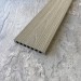 Террасная доска ДПК Co-extrusion EasyDecking 145х21 3D Multicolor Oak / Driftwood купить в Новом Уренгое