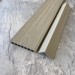 Террасная доска ДПК Co-extrusion EasyDecking 145х21 3D Multicolor Oak / Driftwood купить в Новом Уренгое