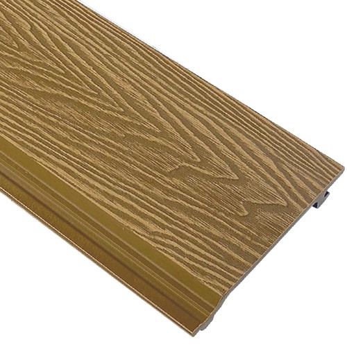 Фасадная панель EasyDecking Wood-X 156х21 Дуб купить в Новом Уренгое