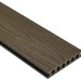 Террасная доска из ДПК CM Decking Reverse, Волнат/Чаркоал купить в Новом Уренгое