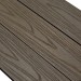 Террасная доска из ДПК CM Decking Reverse, Волнат/Чаркоал купить в Новом Уренгое