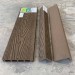 Террасная доска ДПК EasyDecking Wood-X 146х23 Венге купить в Новом Уренгое