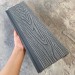 Фасадная панель EasyDecking Wood-X 156х21 Серый купить в Новом Уренгое