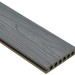 Террасная доска из ДПК CM Decking серия Reverse, Gray купить в Новом Уренгое