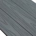 Террасная доска из ДПК CM Decking серия Reverse, Gray купить в Новом Уренгое