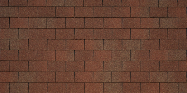 Гибкая черепица Tegola UNICA TOSCANA TERRACOTTA 406 купить в Новом Уренгое