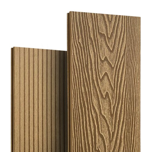 Террасная доска ДПК EasyDecking Wood-X 146х23 Дуб купить в Новом Уренгое
