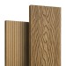 Террасная доска ДПК EasyDecking Wood-X 146х23 Дуб купить в Новом Уренгое