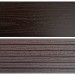 Террасная доска из ДПК MultiDeck Pro  Венге купить в Новом Уренгое