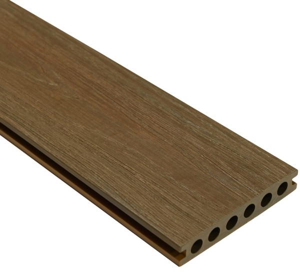 Террасная доска из ДПК CM Decking серия Reverse, RedWood купить в Новом Уренгое