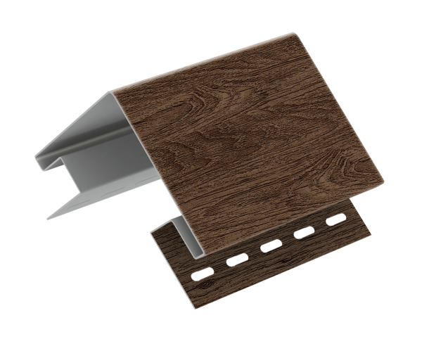 Наружный угол Timberblock Планкен Янтарный купить в Новом Уренгое