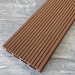 Террасная доска ДПК EasyDecking Wood-X 146х23 Коричневый купить в Новом Уренгое