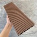 Террасная доска ДПК EasyDecking Wood-X 146х23 Коричневый купить в Новом Уренгое