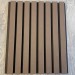Фасадная реечная панель EasyDecking Wood-X 219х26 Венге купить в Новом Уренгое