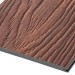 Фиброцементные панели FCSPRO Decor Wood Золотой орех купить в Новом Уренгое
